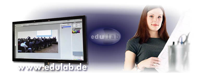 Photoshop-Kurs Adobe Photoshop-Kurs